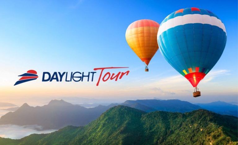 Turismo, mille agenzie per Daylight Tour