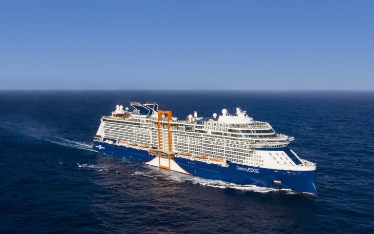 Caraibi, Celebrity Cruises lancia ‘Volo e Crociera’