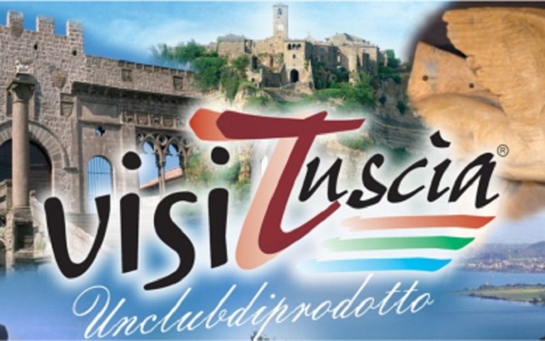 Al via VisiTuscia 2019, all’insegna di “Slow Tourism” e “Silver Tourism”