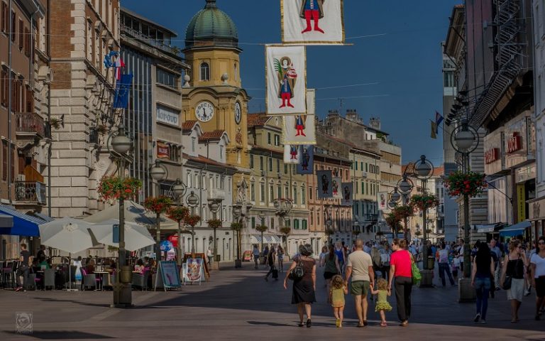 2019, ottima stagione turistica per la Croazia