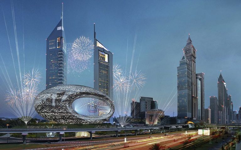 Dubai, 3,97 milioni di visitatori nel primo trimestre 22022, prima destinazione per occupazione alberghiera