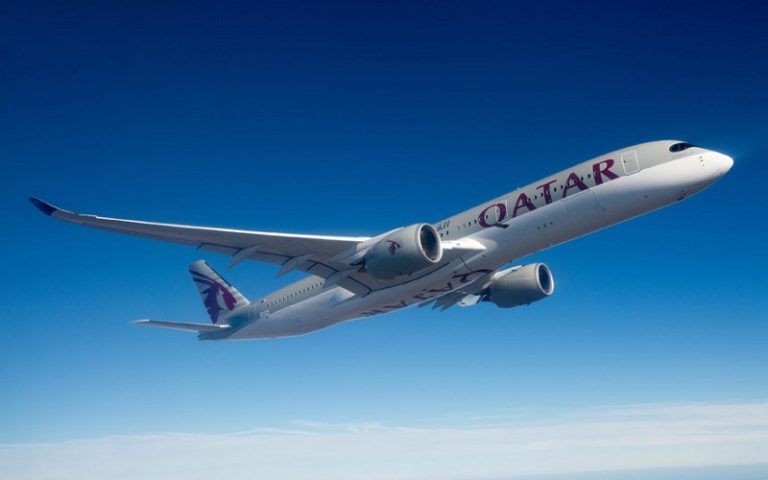 Qatar Airways: premi per i soci del programma fedeltà