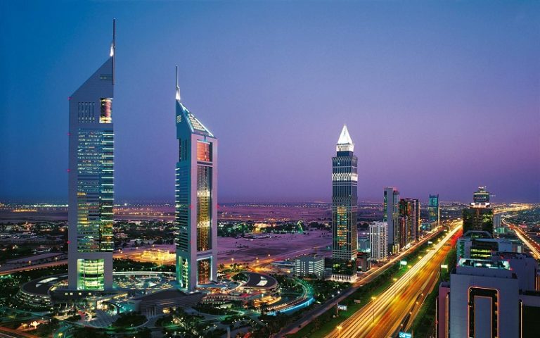 Made: due pacchetti per Expo Dubai 2020