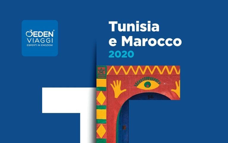 Eden Viaggi: nuove proposte per Tunisia e Marocco