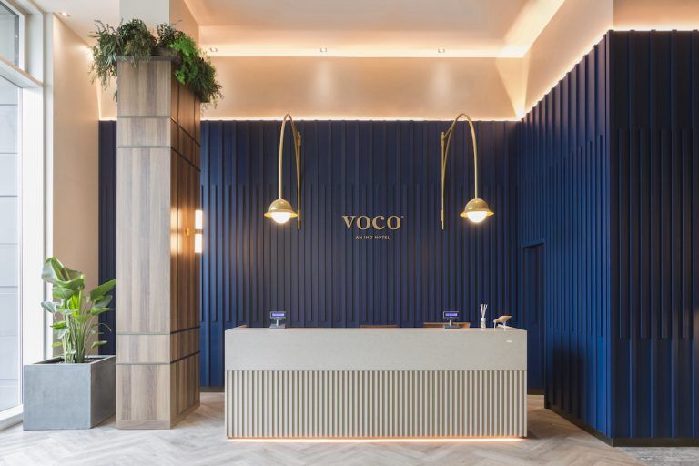 voco hotels apre a Venezia il secondo hotel in Italia