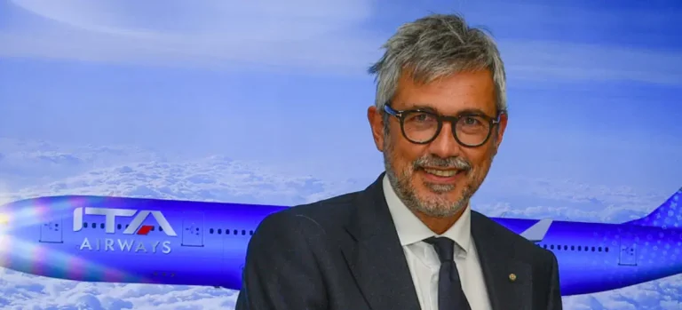 Ita Airways e True Italian Experience per un hub all’avanguardia del settore turistico