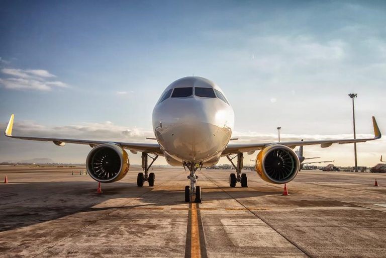 Vueling è la prima compagnia aerea low cost in Europa ad accettare carte UnionPay