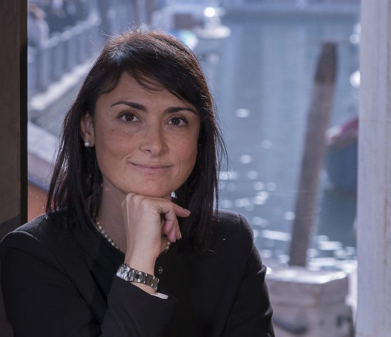 Pamela Merlini nuovo general manager dell’hotel Papadopoli Venezia MGallery