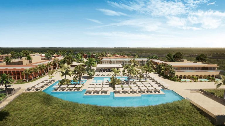 Valtur apre a Zanzibar il nuovo Emerald Resort & Spa