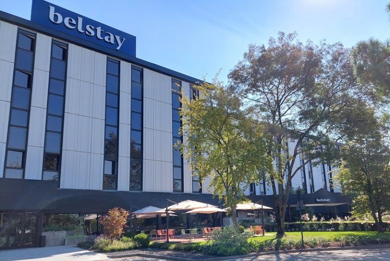 Belstay Hotels: risultati oltre le previsioni. A settembre + 20% sul budget