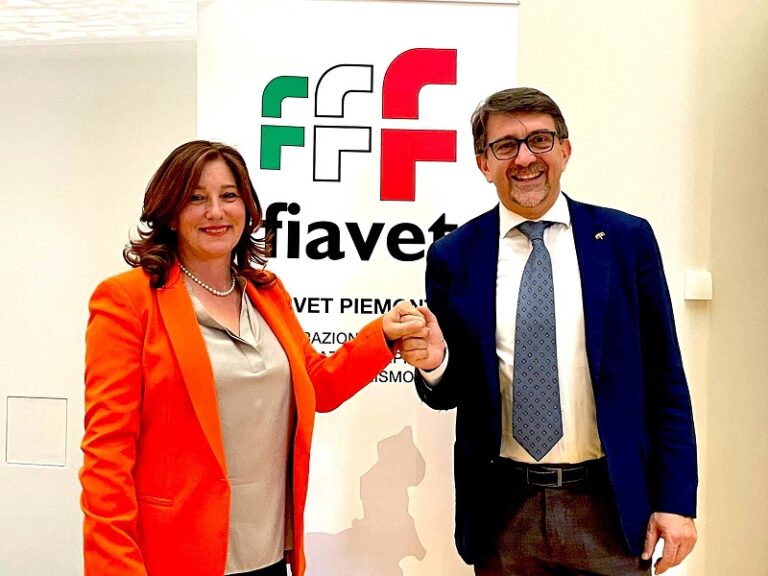 Fiavet Piemonte con Confindustria Polonia: Operazione Breslavia