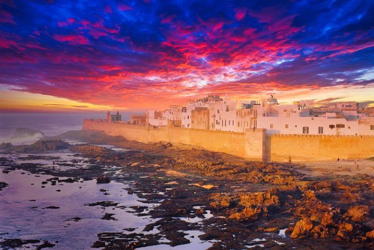 “Marocco, Kingdom of Light”, a Rimini l’ente turismo presenta il nuovo label