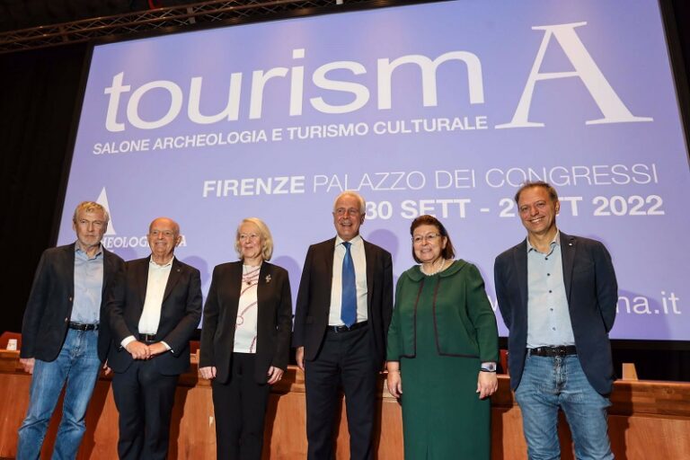 Da Firenze arriva la conferma: il turismo culturale in forte ripresa