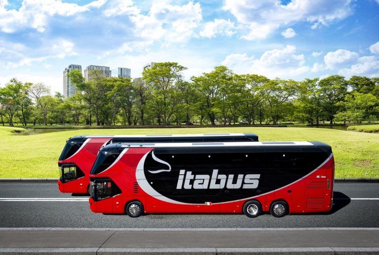 Movesion e Itabus: nuova partnership per la mobilità sostenibile