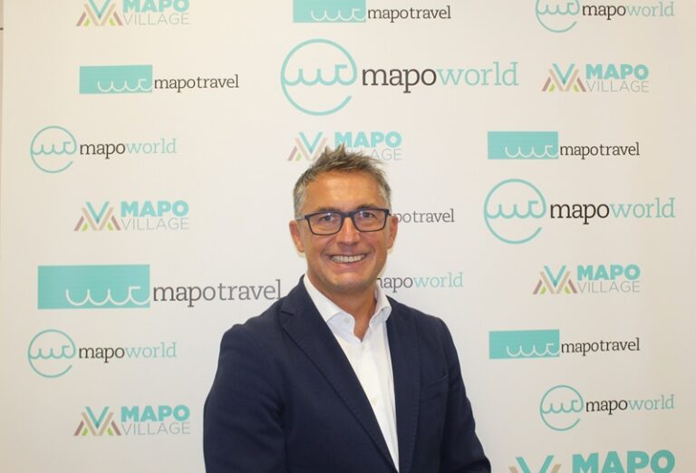 Mapo Travel gira l’Italia per incontrare gli agenti di viaggio